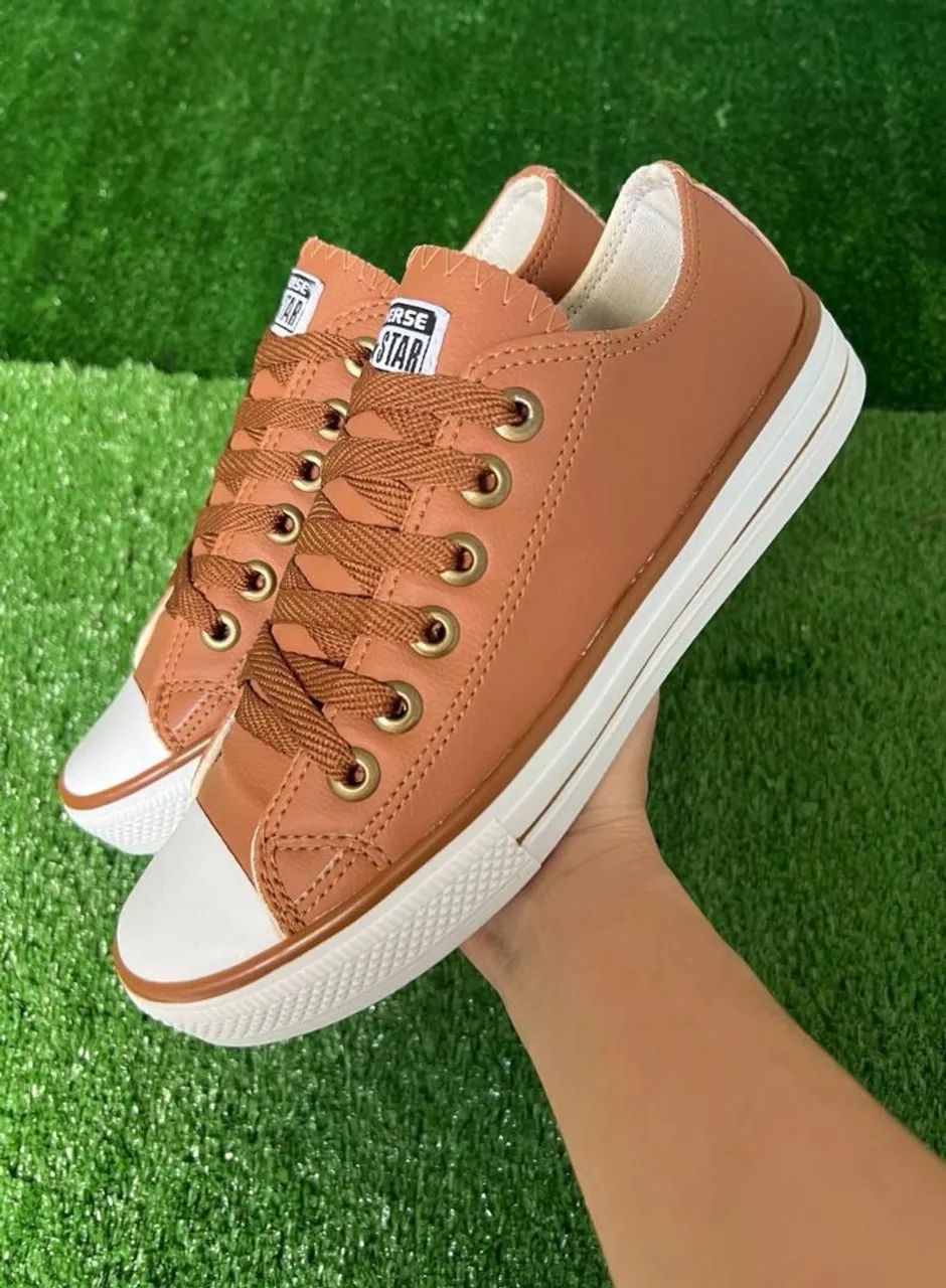 Tênis Converse All Star  - Foto 5