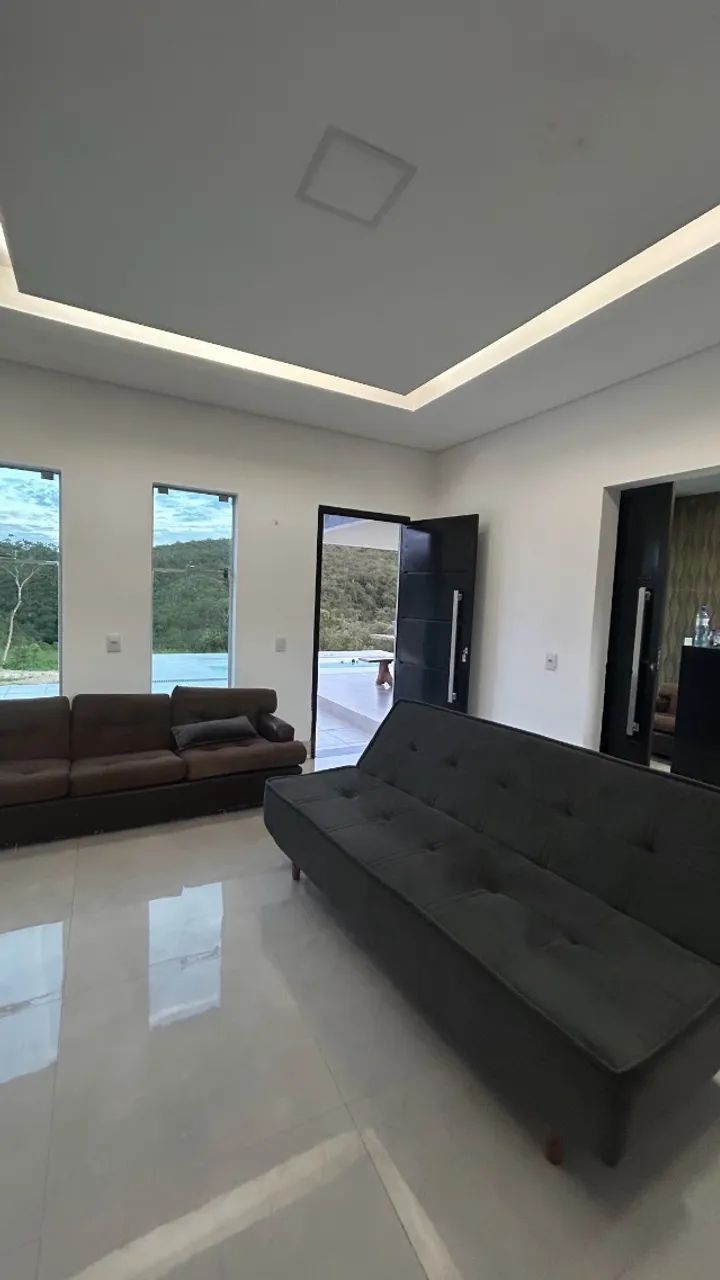 Aluguel chácara temporada  - Foto 5