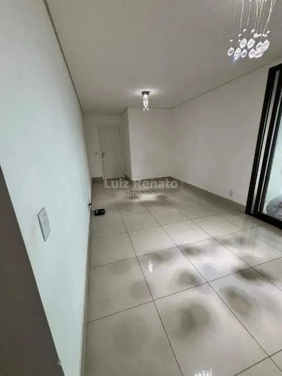 Apartamento para Locação Vila da Serra - Foto 2