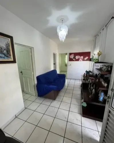 .VENDO Casa em vila bethania  - Foto 2