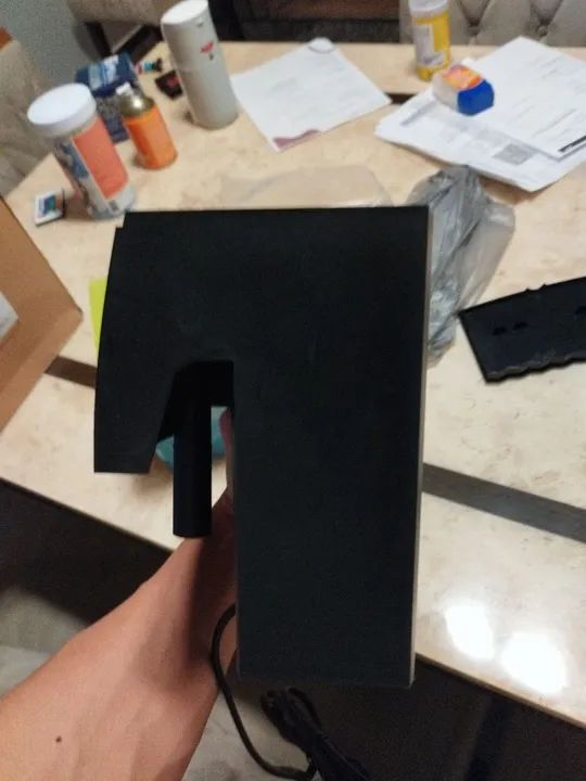 Filtro de Aquário Eheim Liberty 200 - Foto 5