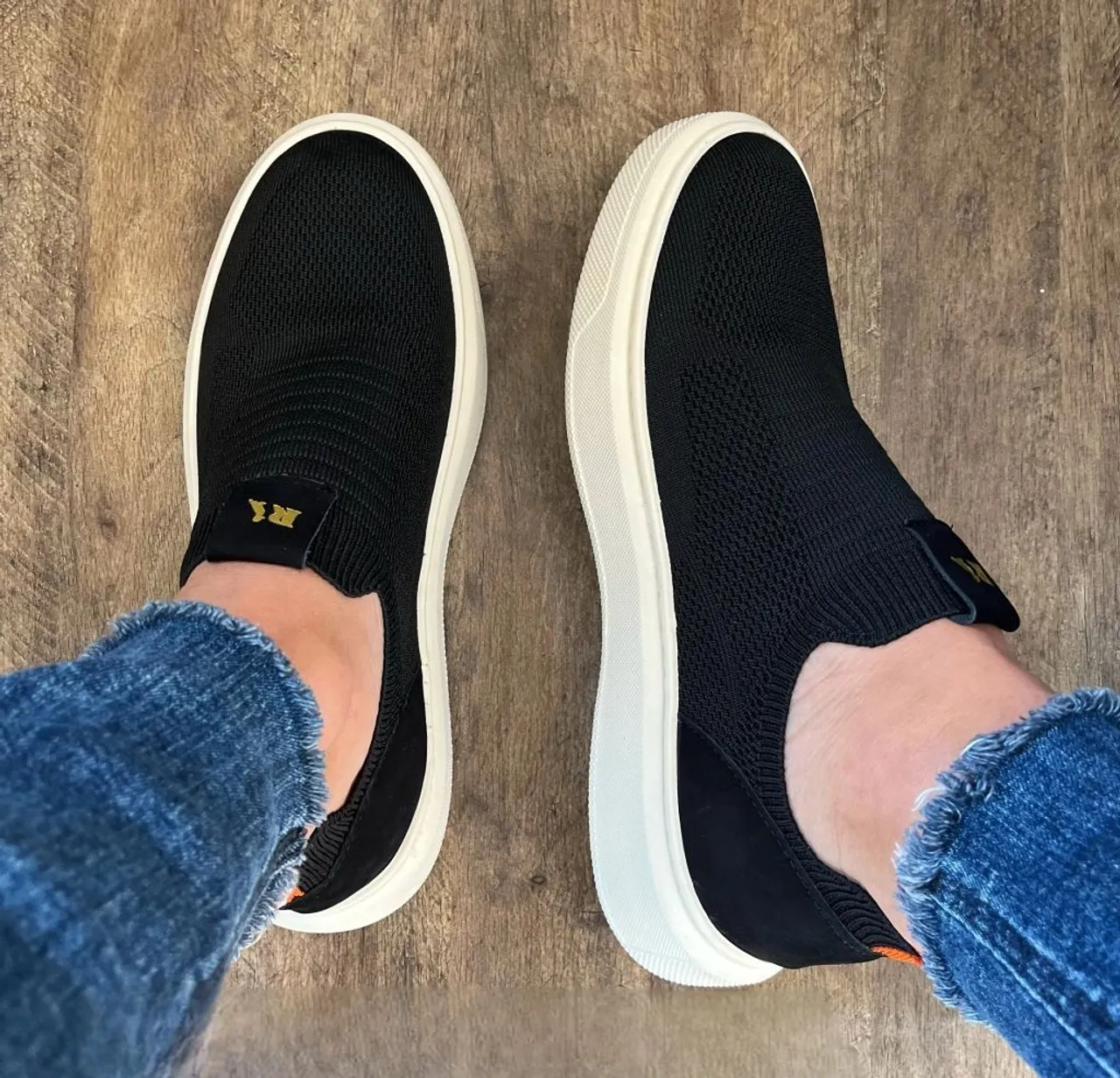 Tênis Slip On Reserva 