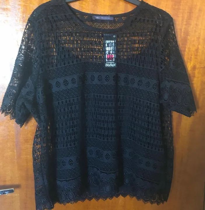 Roupas fem. NOVAS e importadas - Foto 2