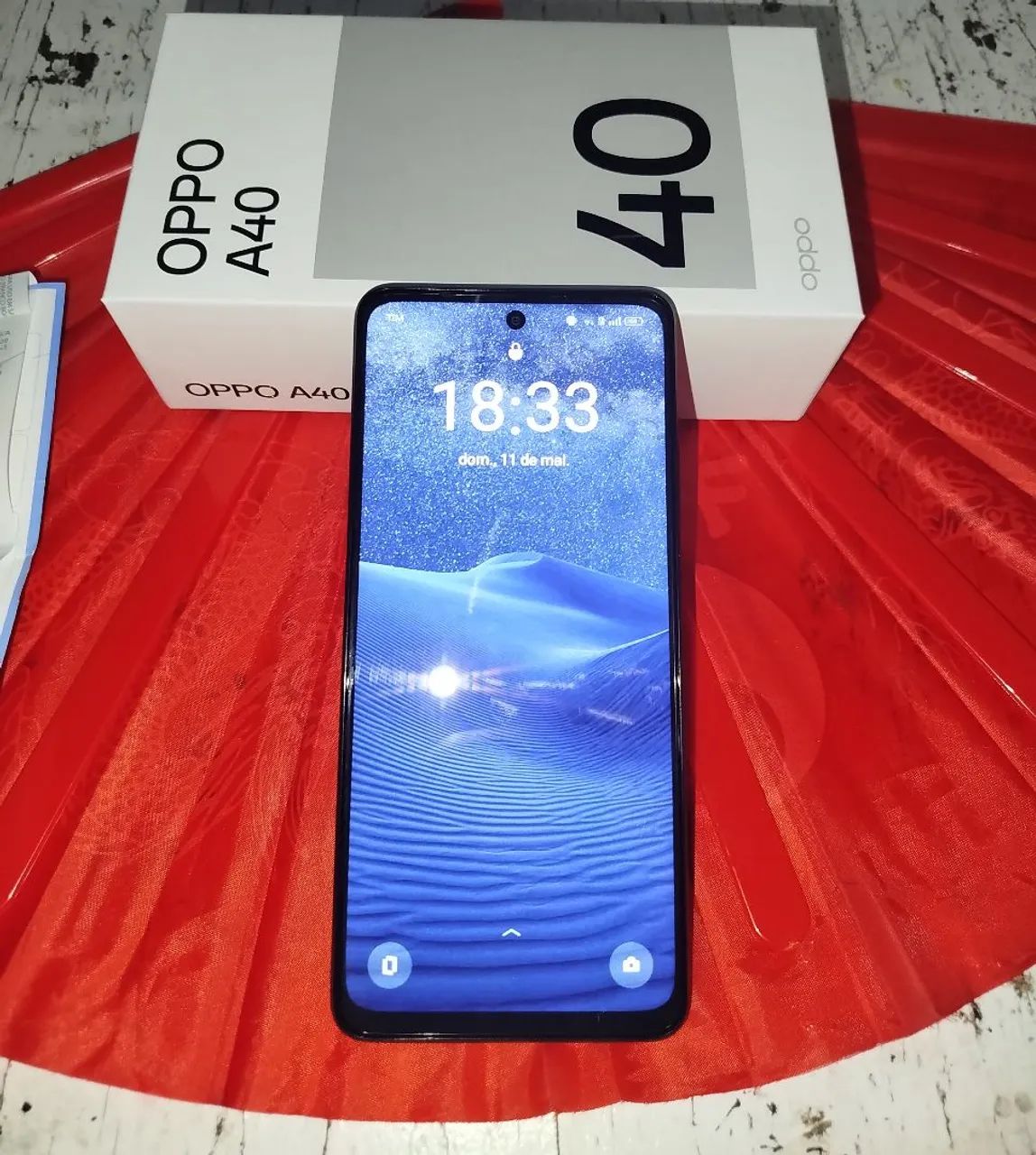Oppo A40