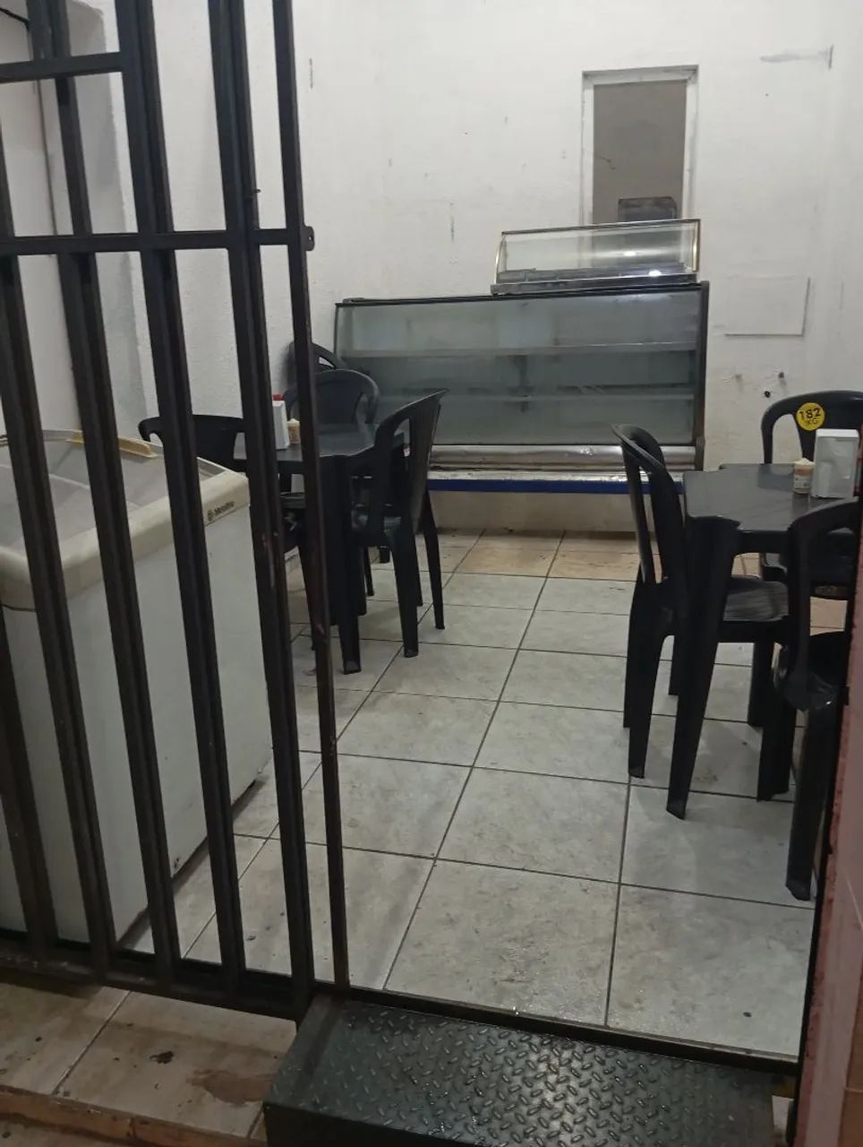 Estufa de salgado - Foto 3