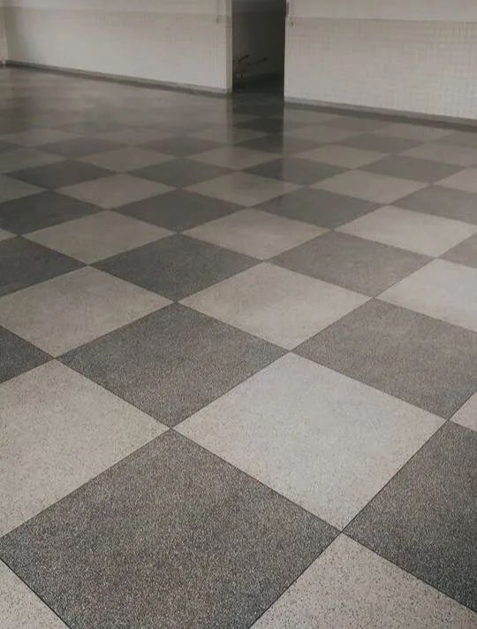 Pisos feito para garagem e áreas de churrasco  - Foto 3