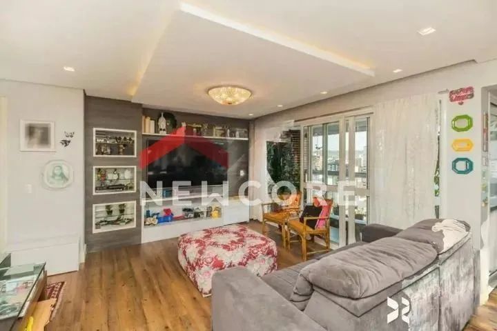 Apartamento em Rua Marcílio Dias - Menino Deus - Porto Alegre/RS - Foto 2