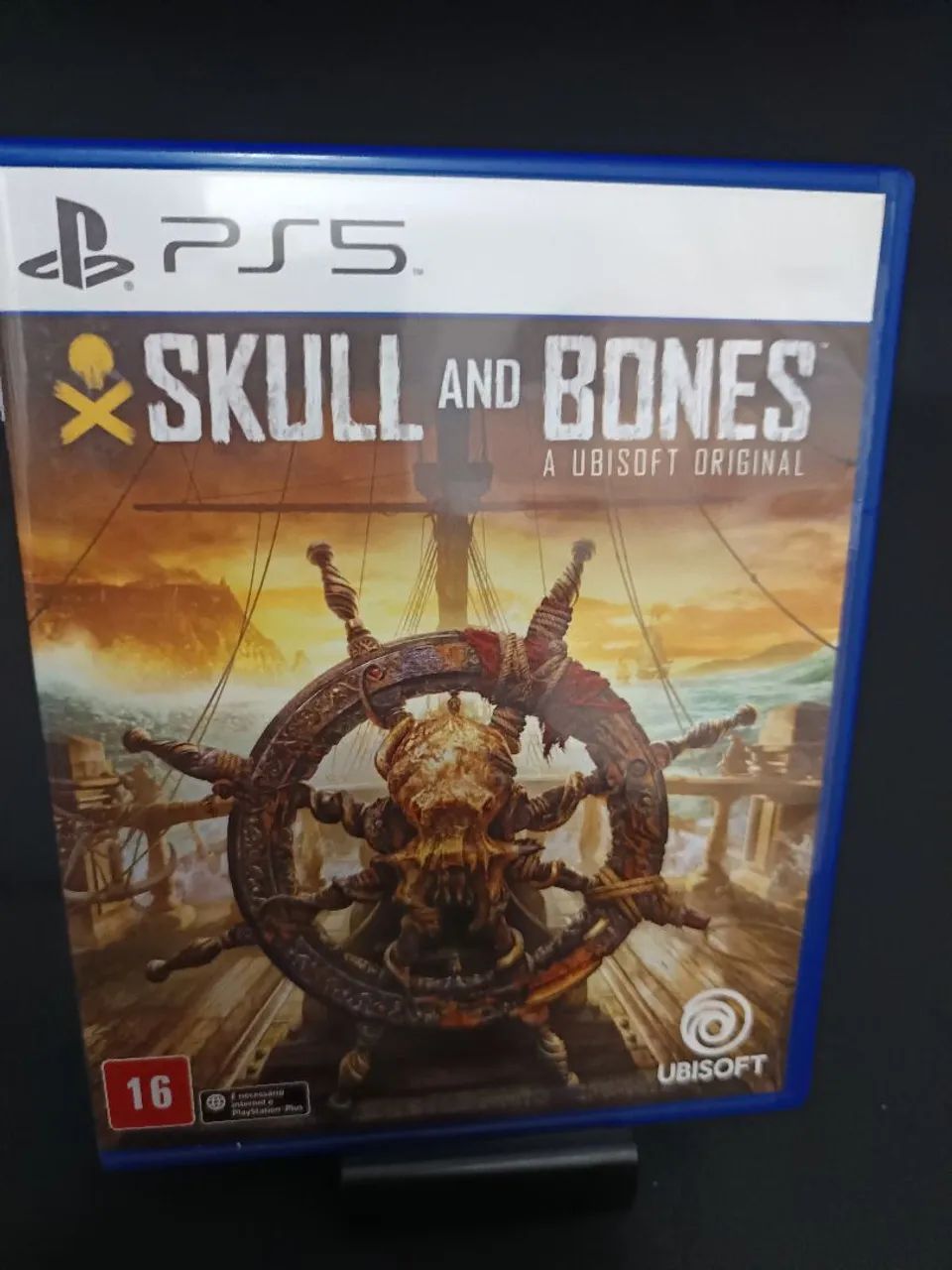 Skull and Bones - PS5