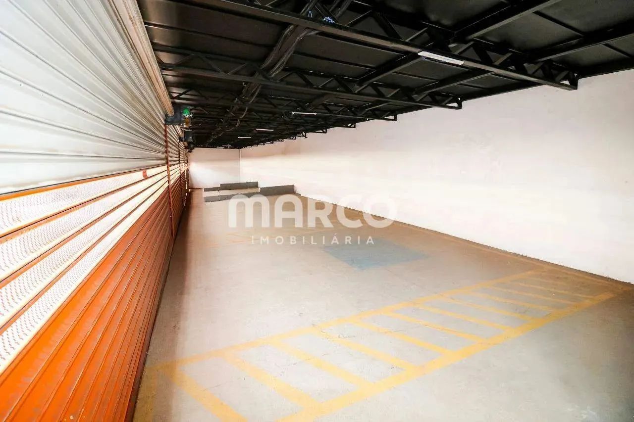 Ponto Comercial l 140m² | Baú l Cuiabá-MT - Foto 5