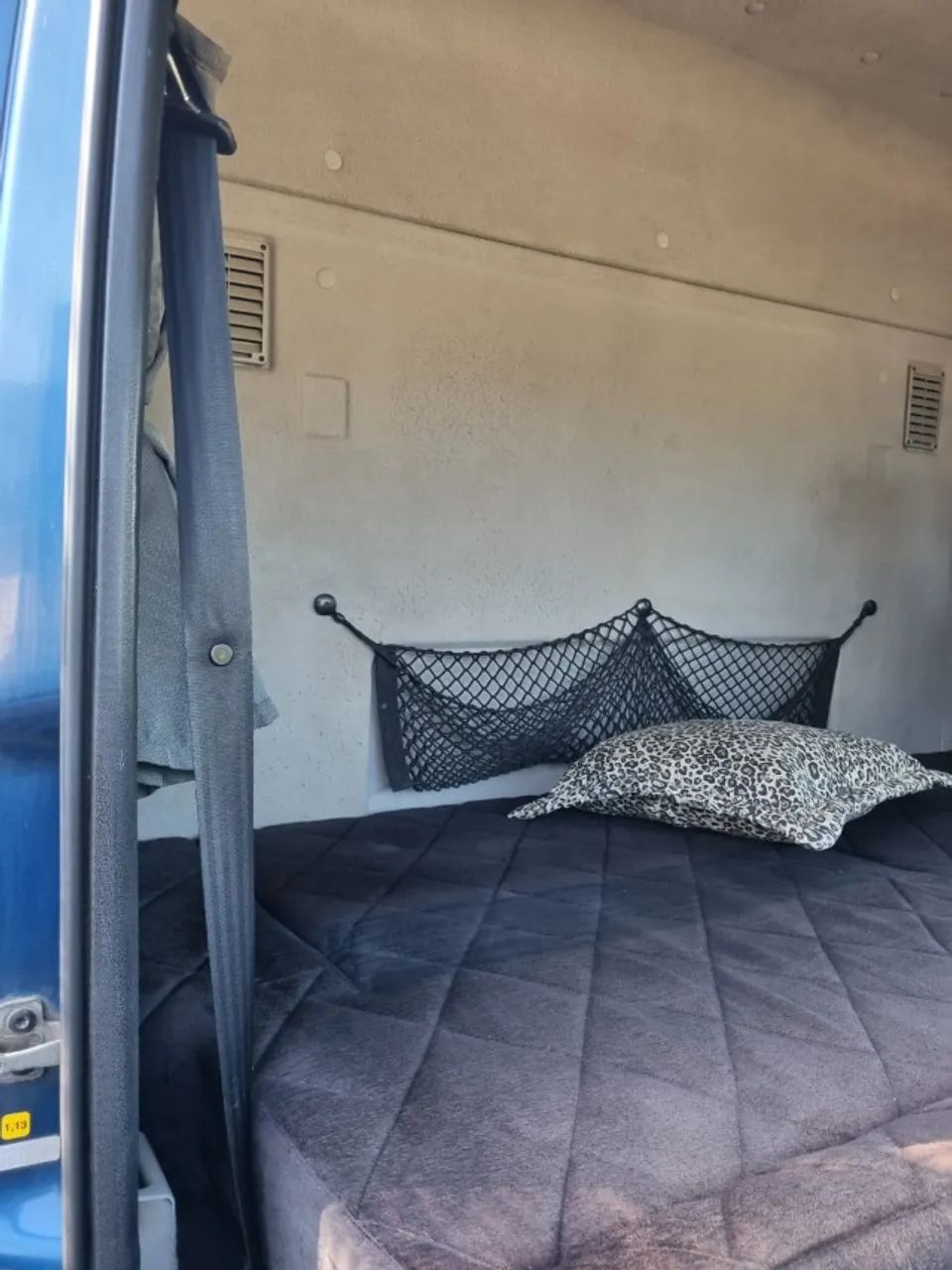 Vendo caminhao impecavel - Foto 14