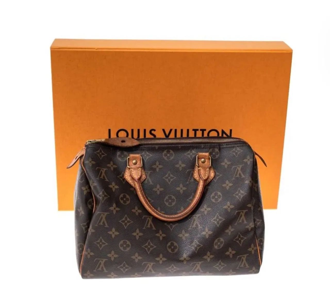 Bolsa Louis Vuitton Legítima 