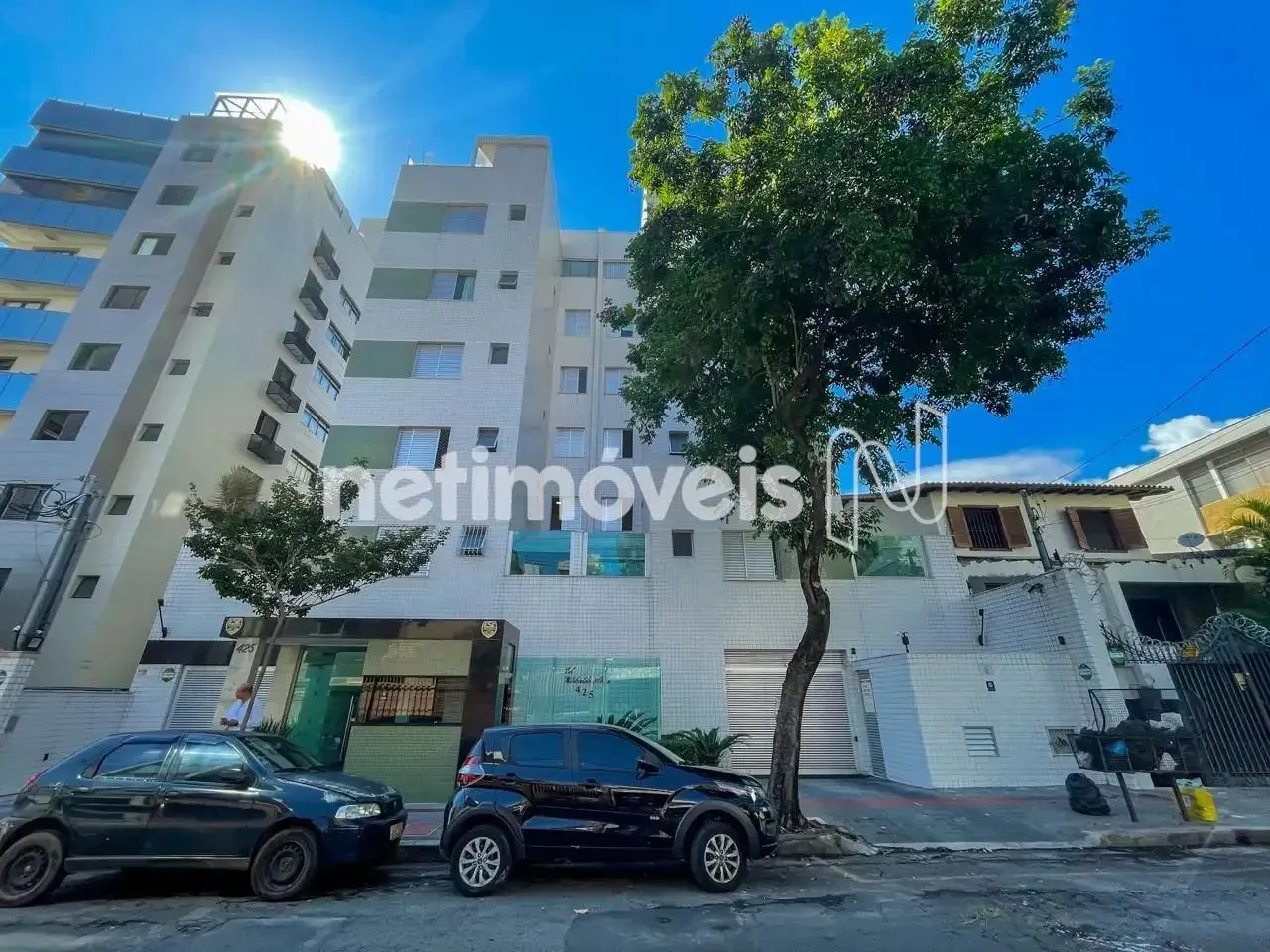 Venda Apartamento 3 quartos Prado Belo Horizonte