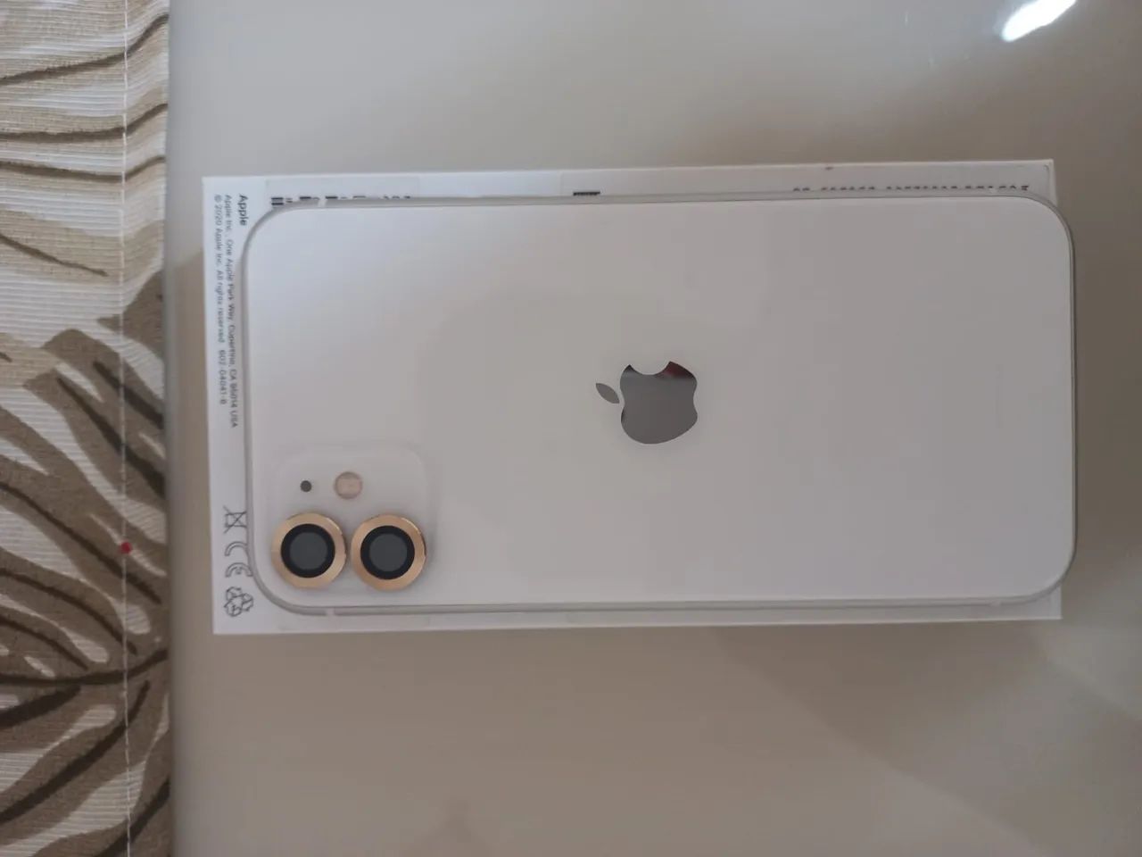 iPhone 11 128G - Foto 3