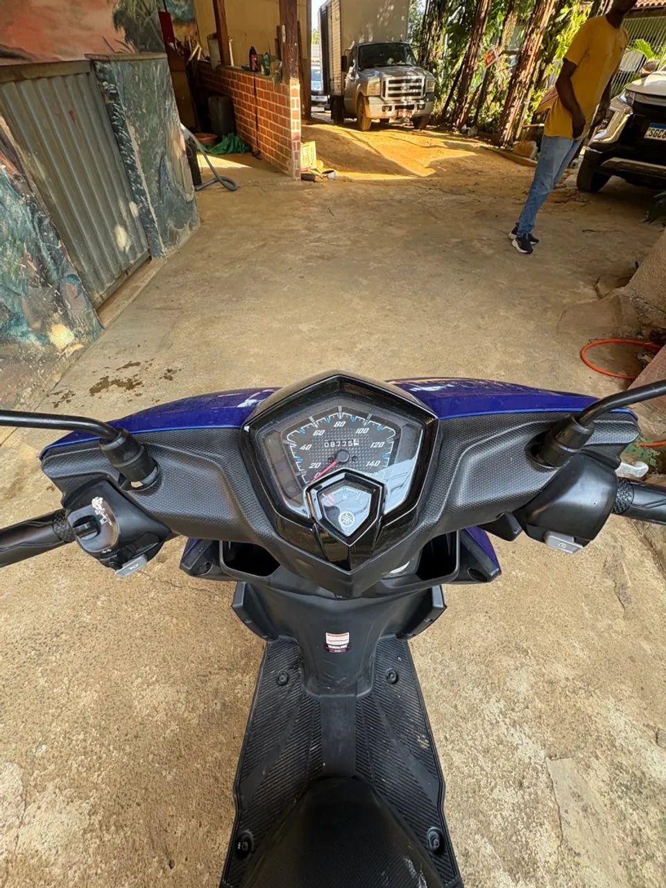 Neo 125  - Foto 4