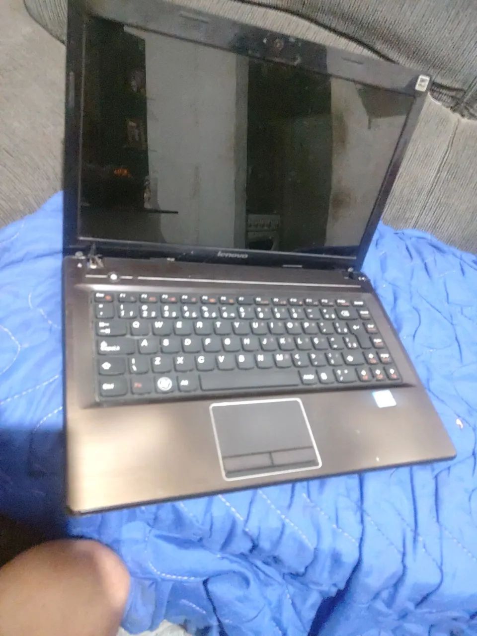 notbook lenovo
