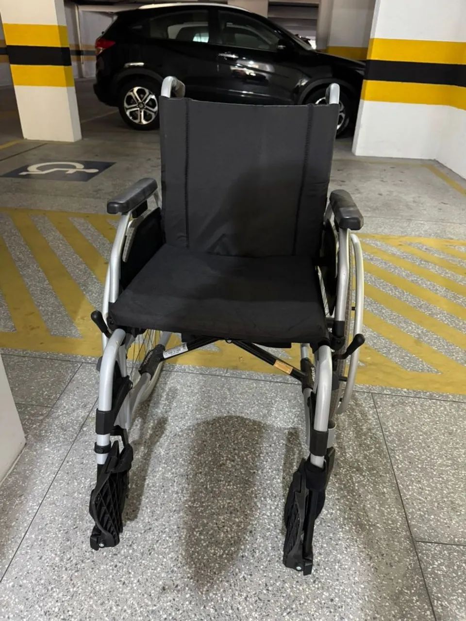 CADEIRA DE RODAS OTTOBOCK - Foto 4