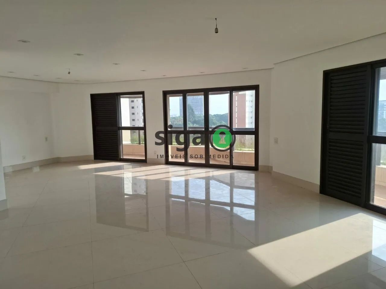 Apartamento com suítes e 4 vagas para venda, 244 m² -Vila Susana - Edifício: Cambridge Par - Foto 5