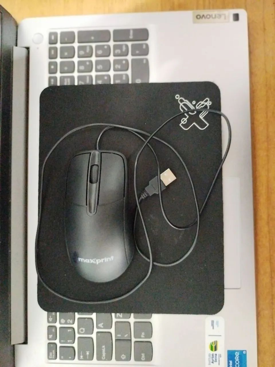 Notebook Lenovo - Seminovo - Foto 5