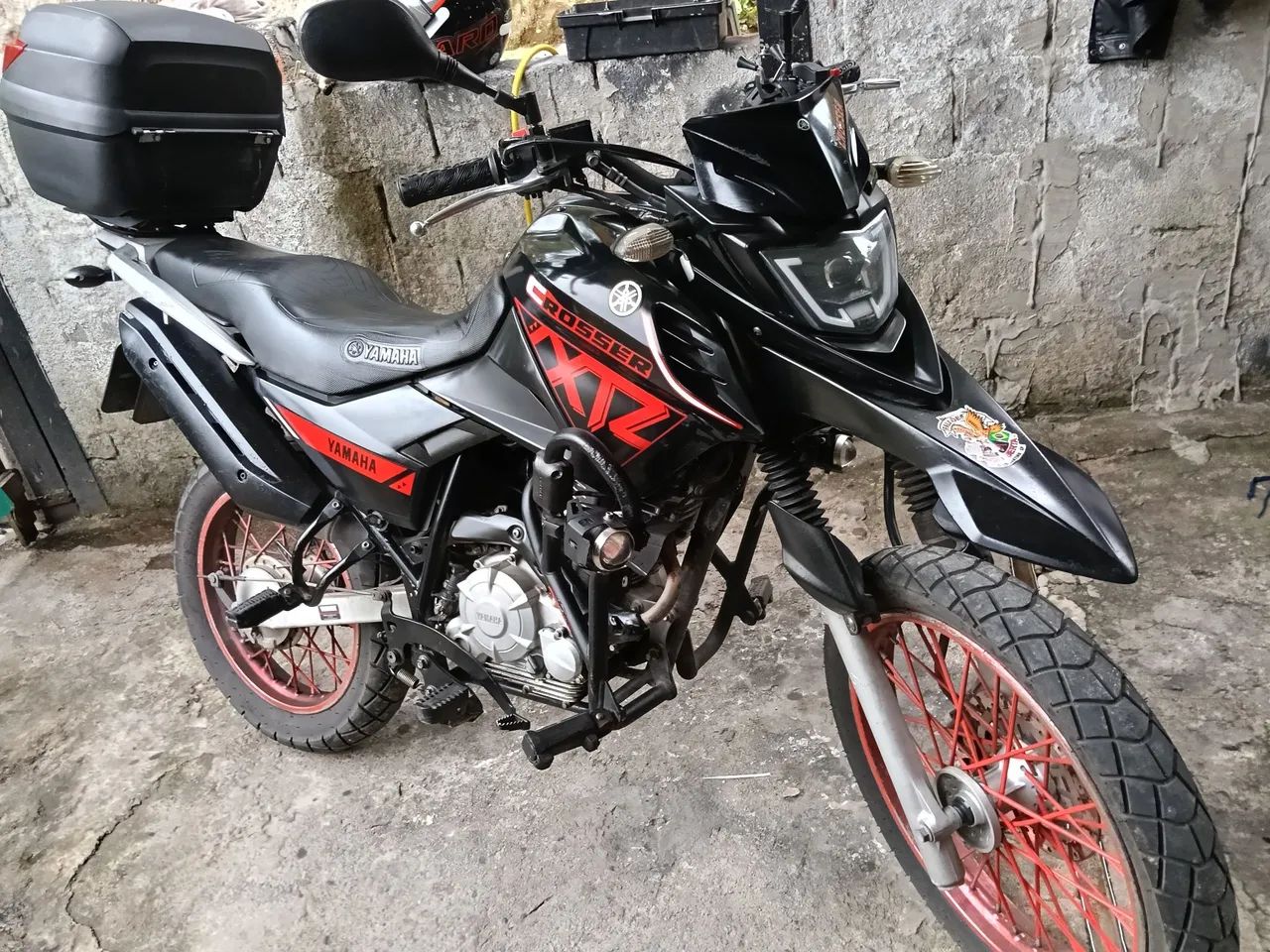 Corosser XTZ 150 cc - Foto 5