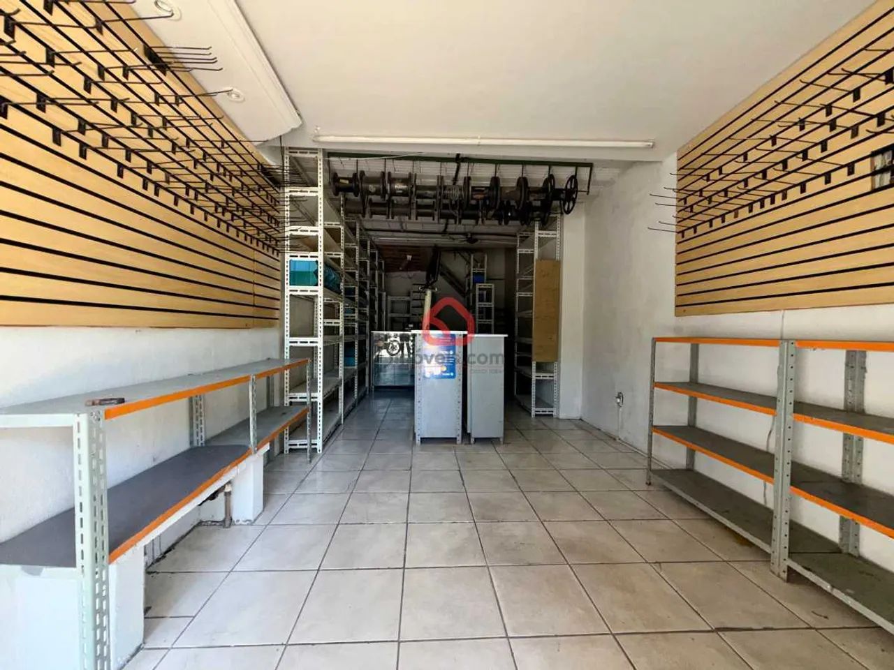 Loja : / Comercial / Recreio dos Bandeirantes