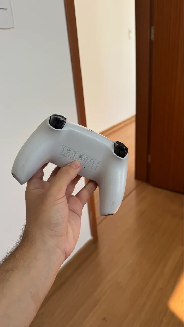 CONTROLE PS5  - Foto 3