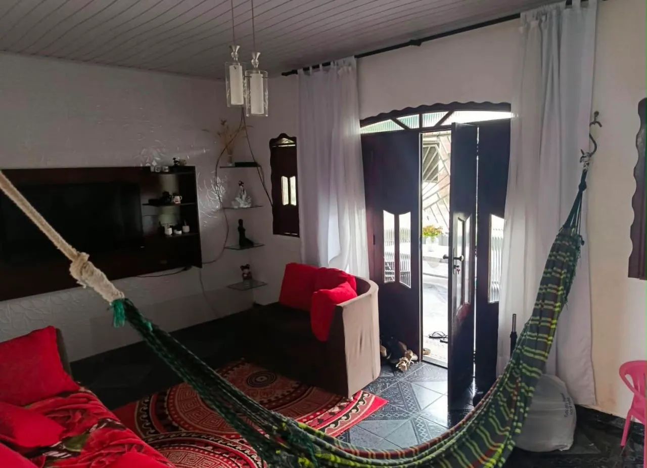 Casa bem localizada no 40 horas - Foto 3