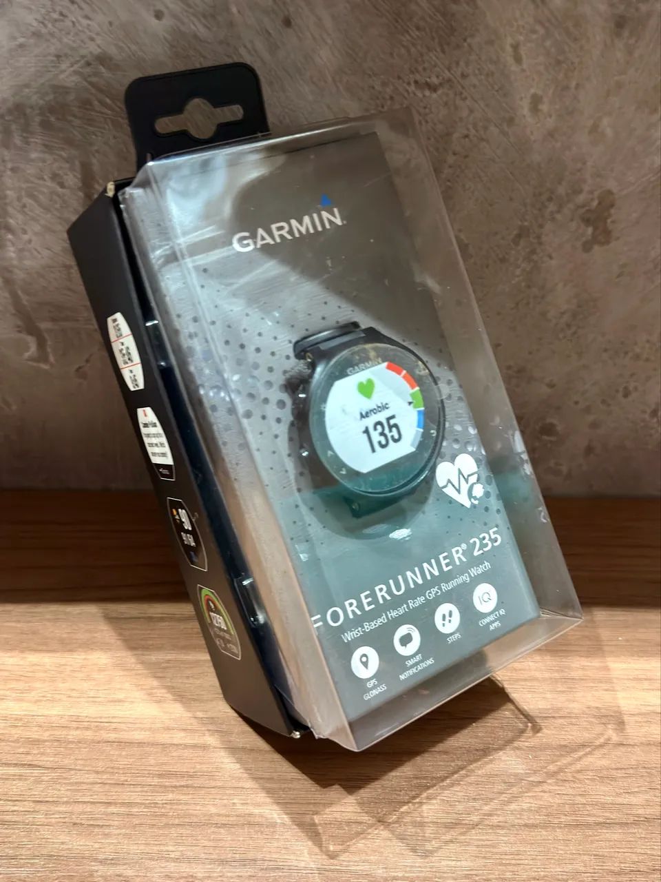 Garmin Forerunner 235