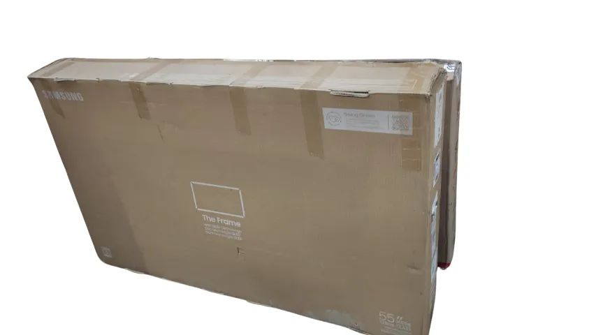 Lote 3 Tvs Com Telas Quebradas Multimarcas Para Retirar Peça (Usado)