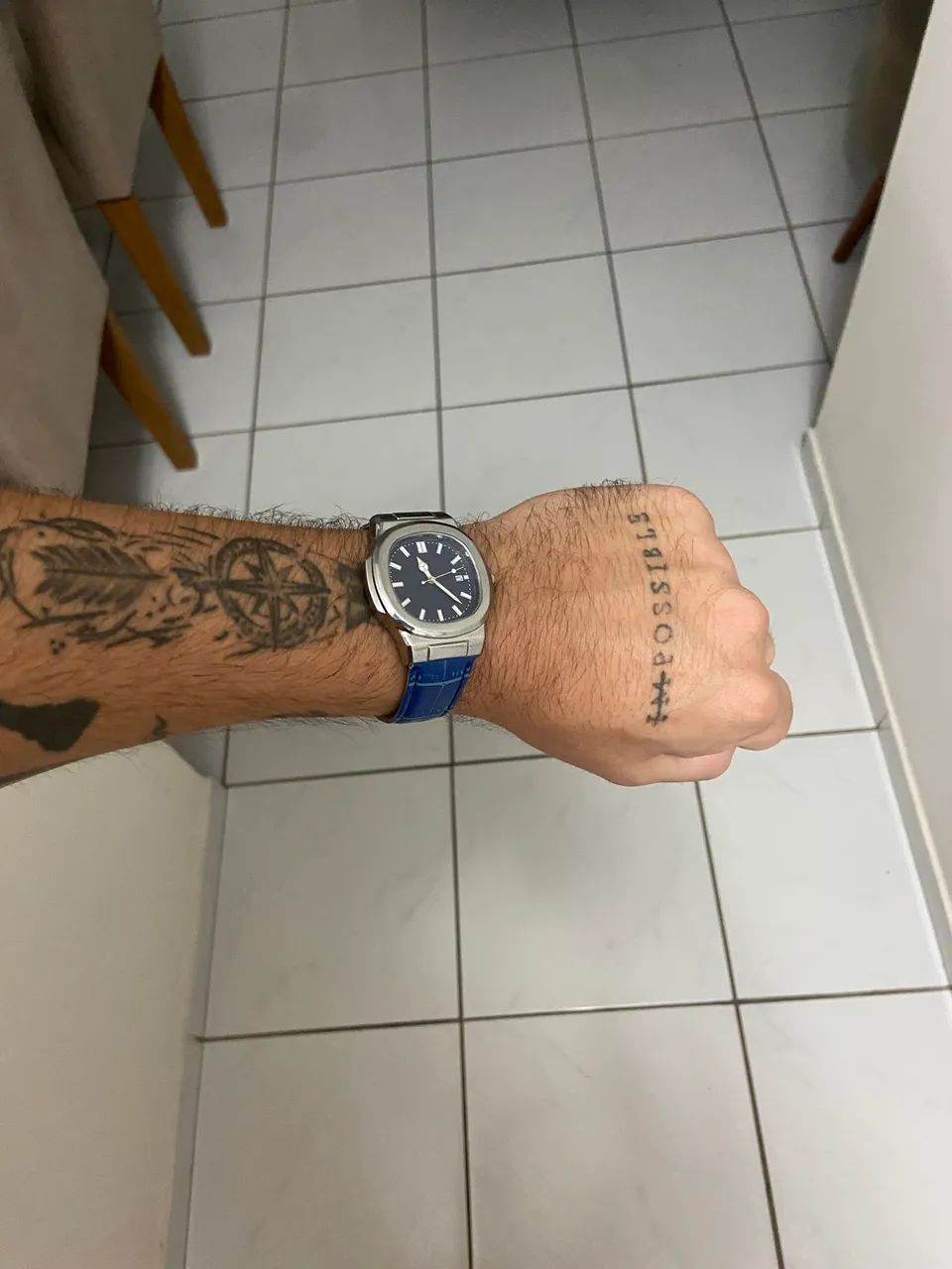 Relógio 