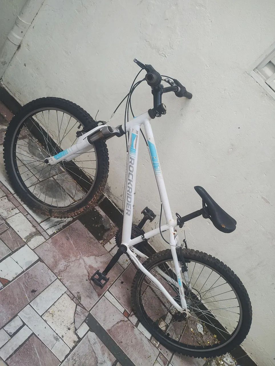 Vendo uma bicicleta  - Foto 2