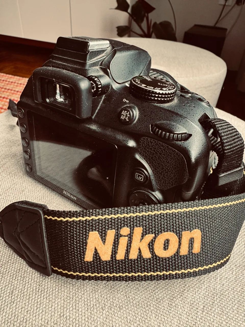 Nikon D3400 - Foto 5