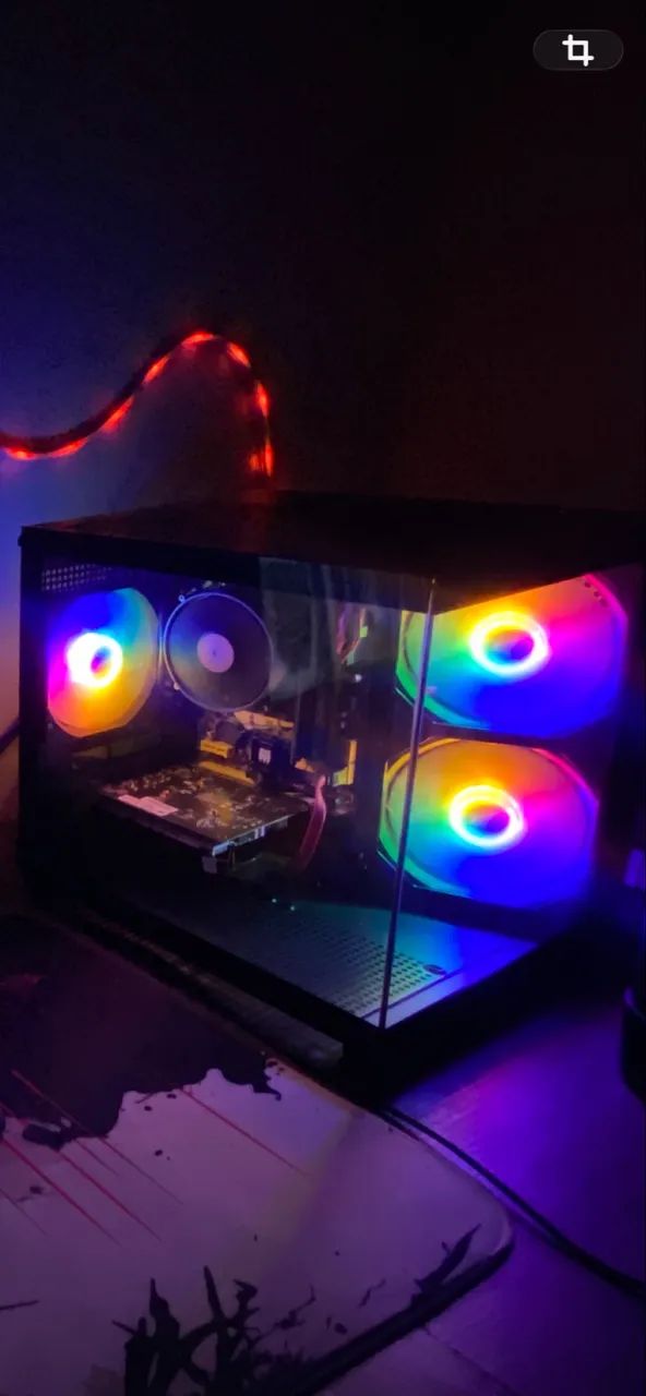 Computador  - Foto 3