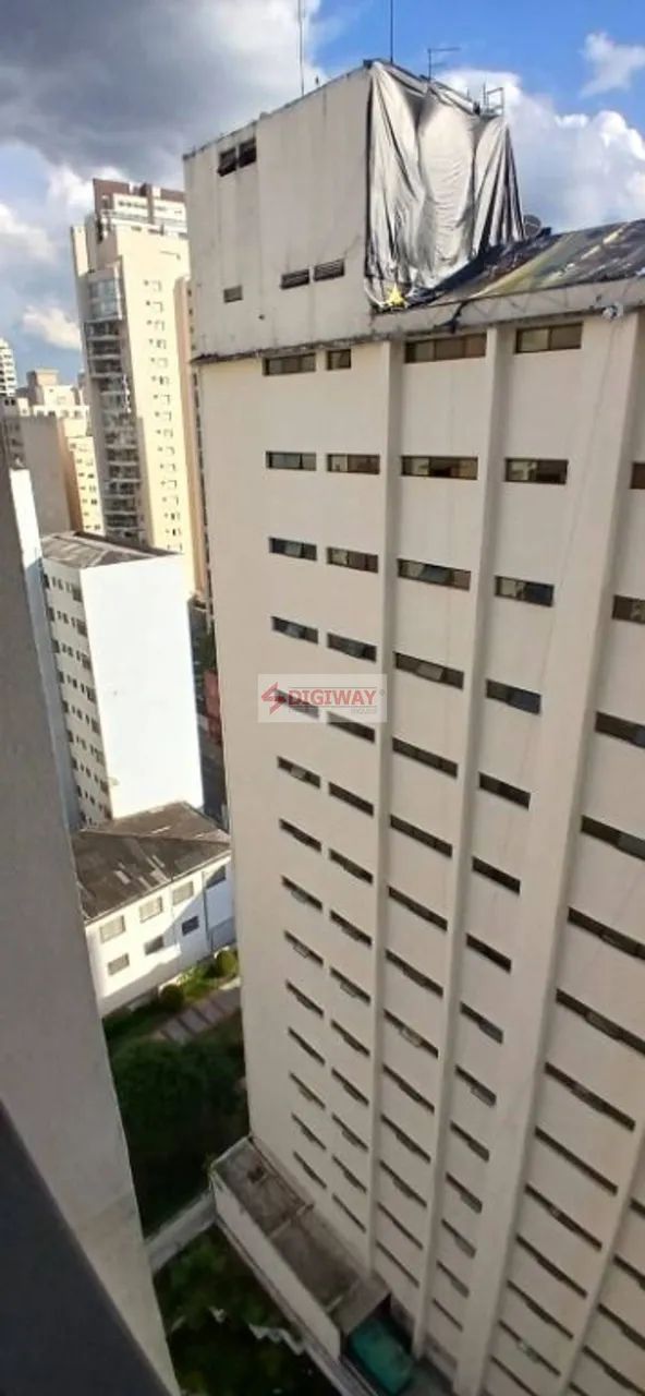 Edifício Jardim Etoile, - Foto 4