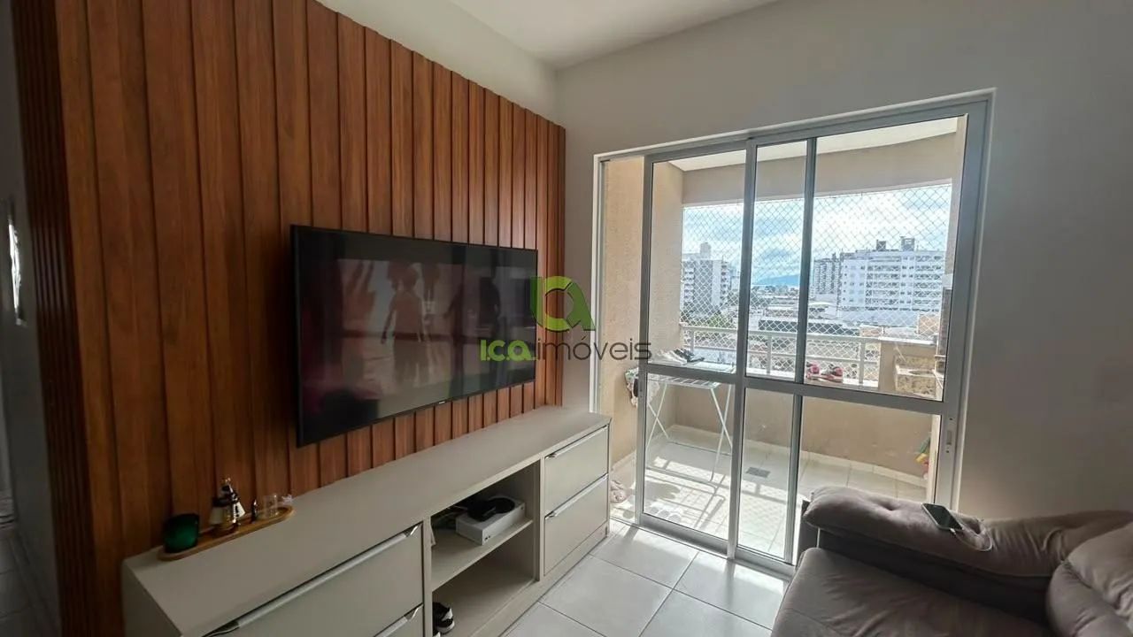 Apartamento à Venda em Florianópolis - Foto 5