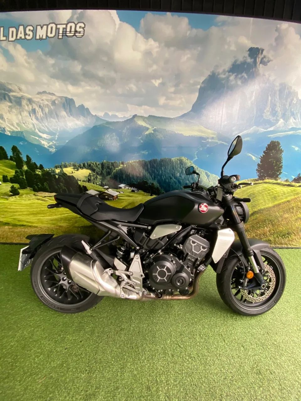 CB 1000R/ABS