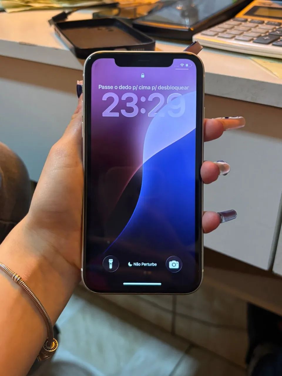 IPHONE 11 64gb