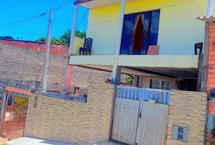 CASA ,VENDA OU TROCA 