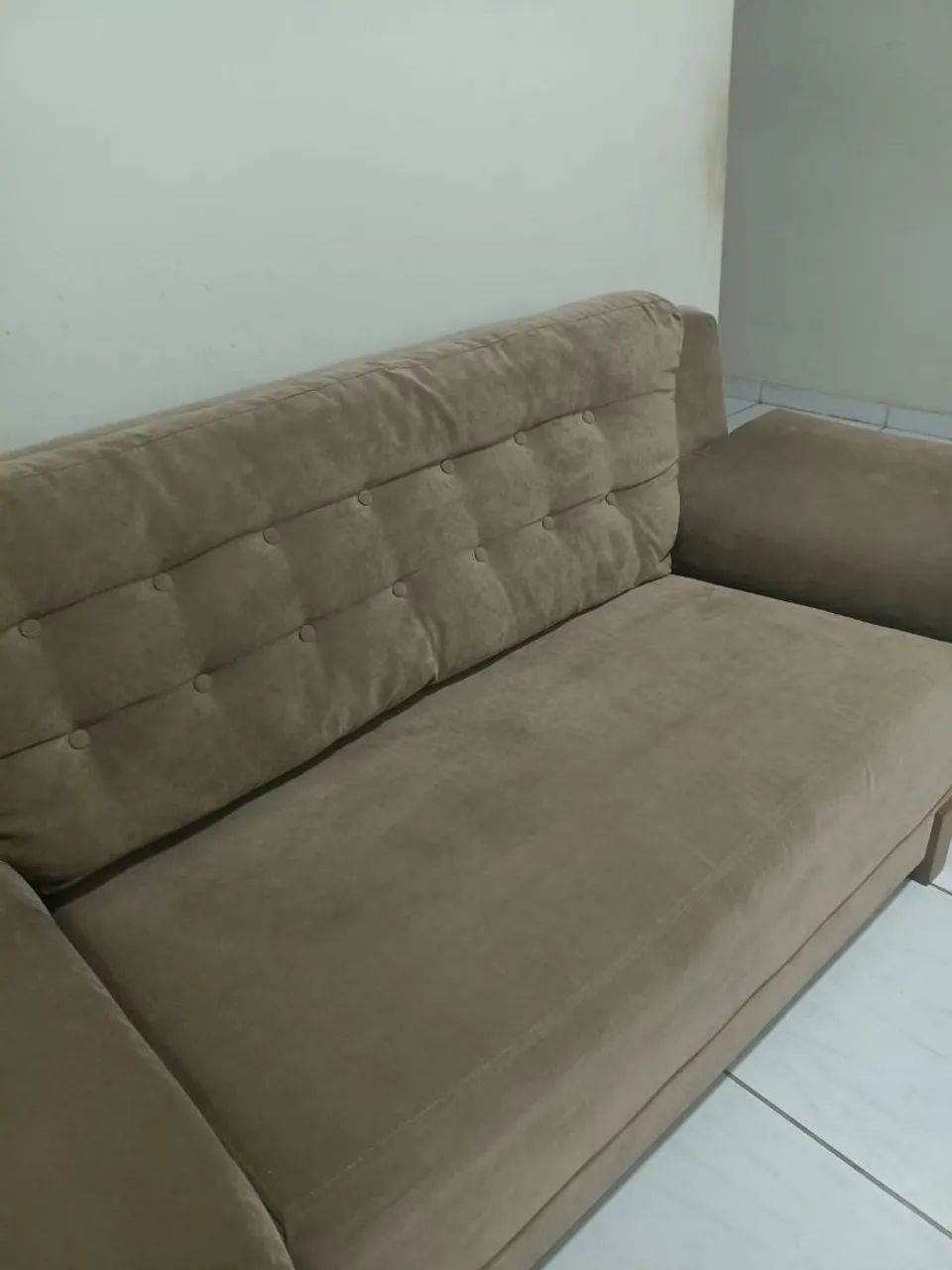Sofá 2 Lugares - Foto 4