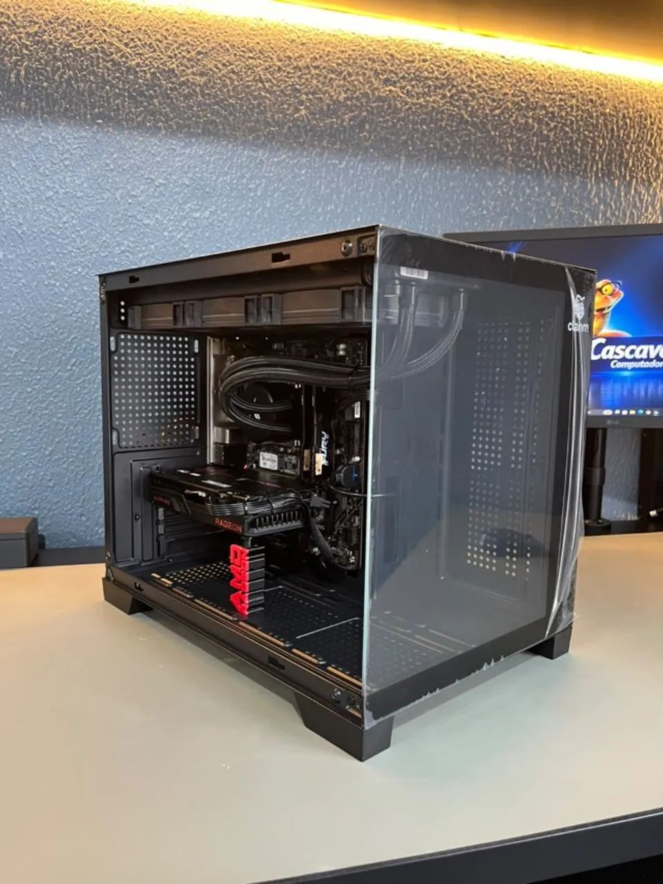 COMPUTADOR GAMER - PROMOÇÃO - Foto 4