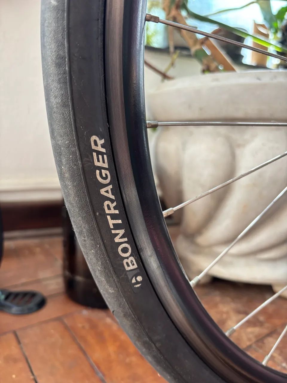 Bicicleta peugeot 10 fixa rat - Foto 5