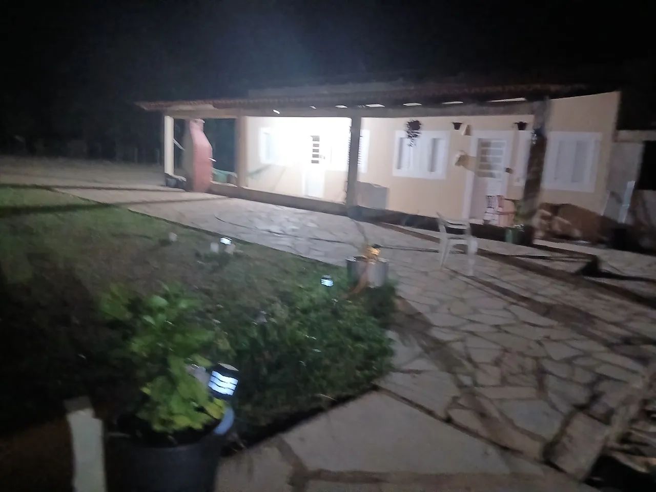 Chale tempor. - Foto 2