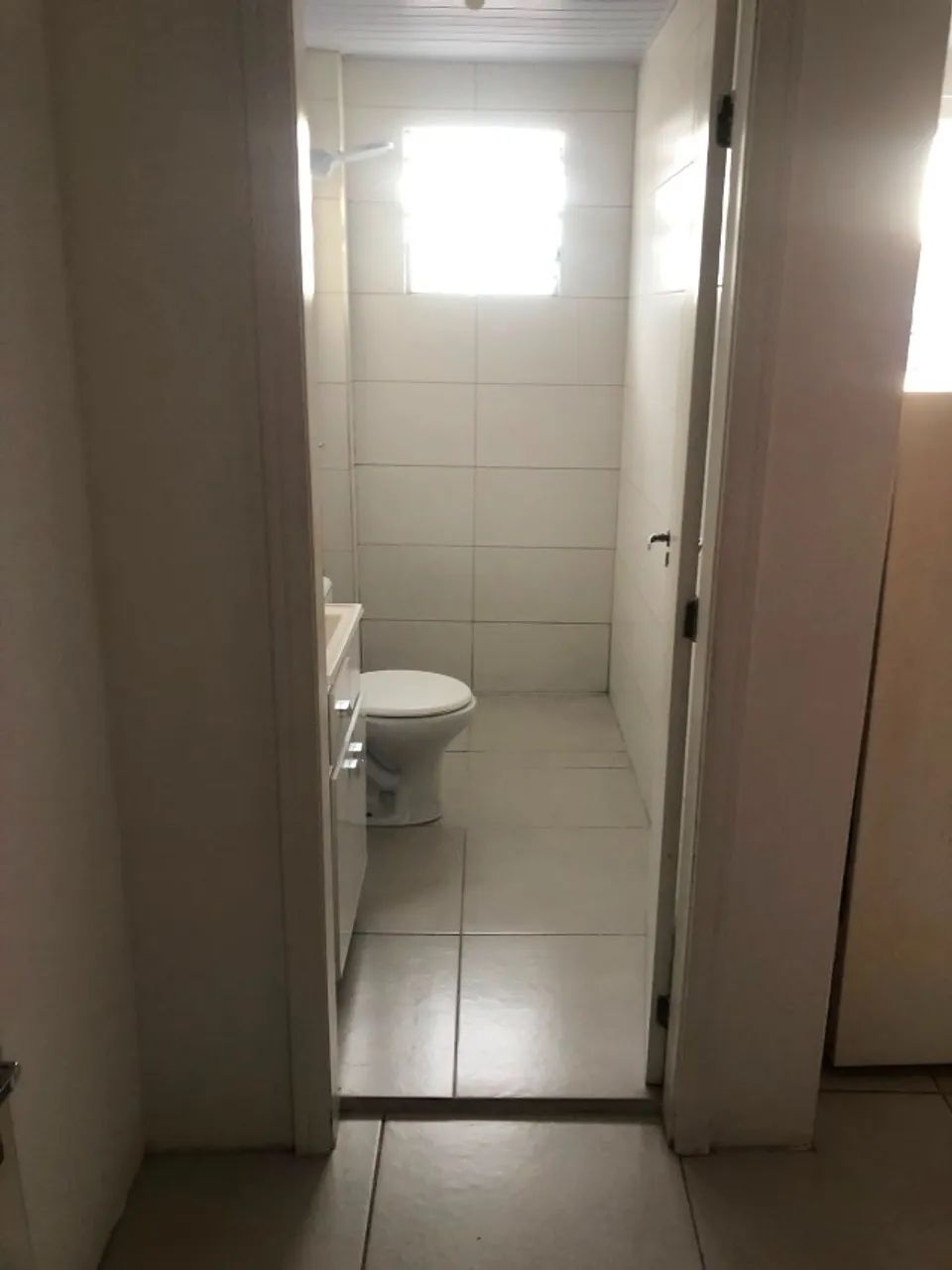 Kitnet Mobiliada Areias / Serraria com Vaga Garagem - Foto 4