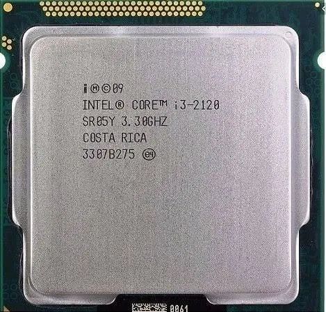 Processador Intel i3 2120 - LGA 1155