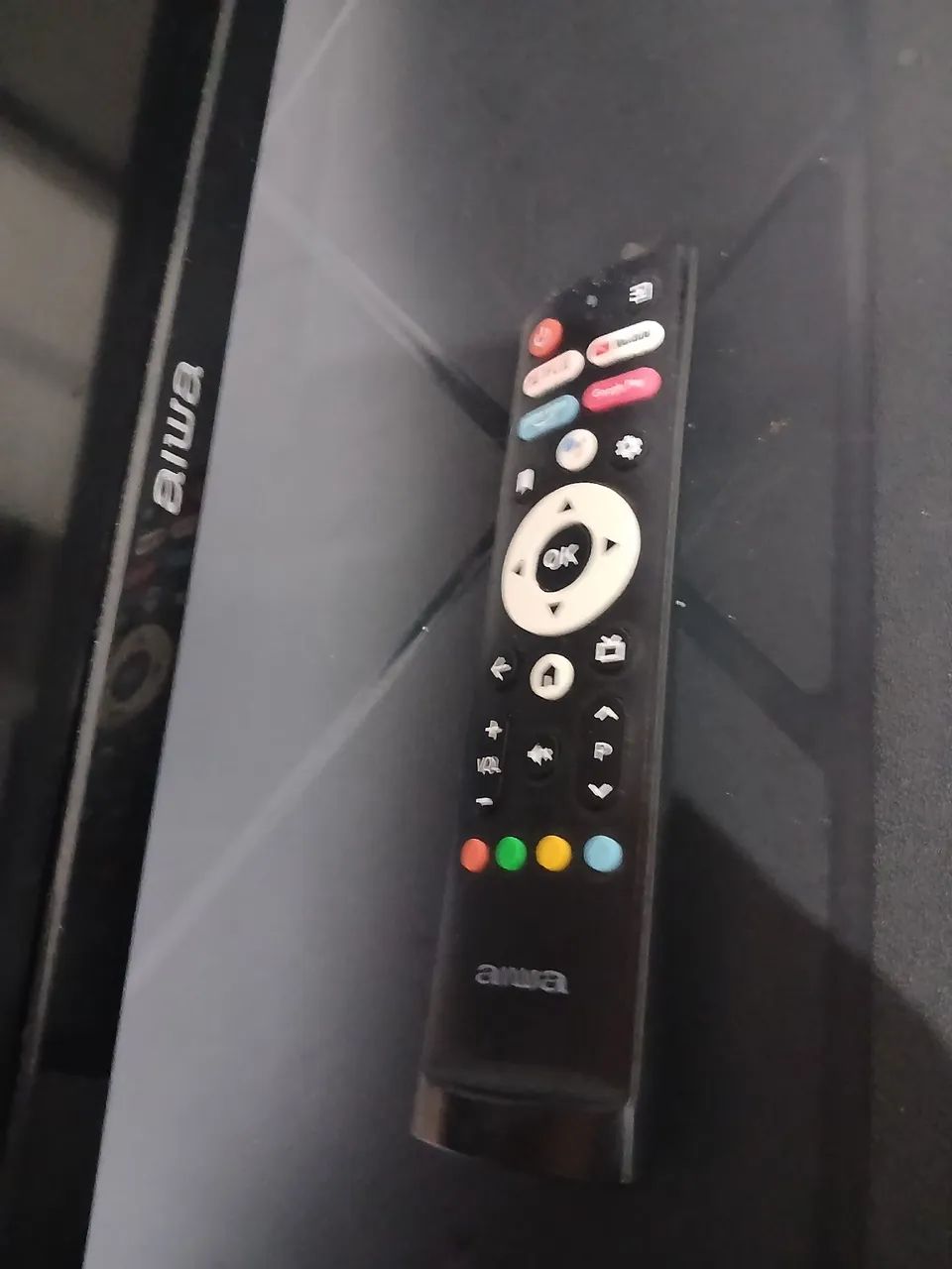 Televisão  - Foto 2