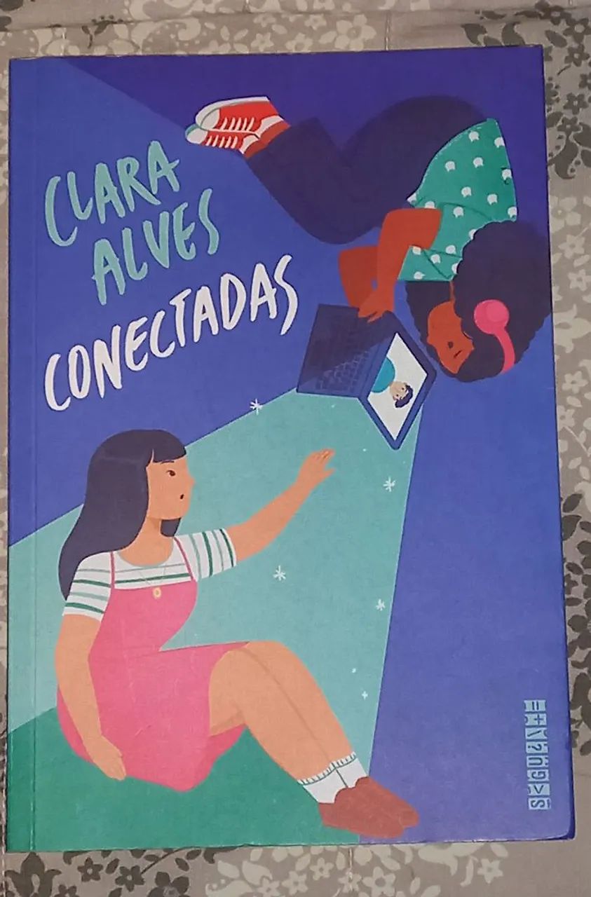Conectadas - Clara Alves