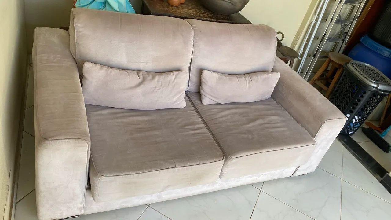 Vende-se Sofá  - Foto 3