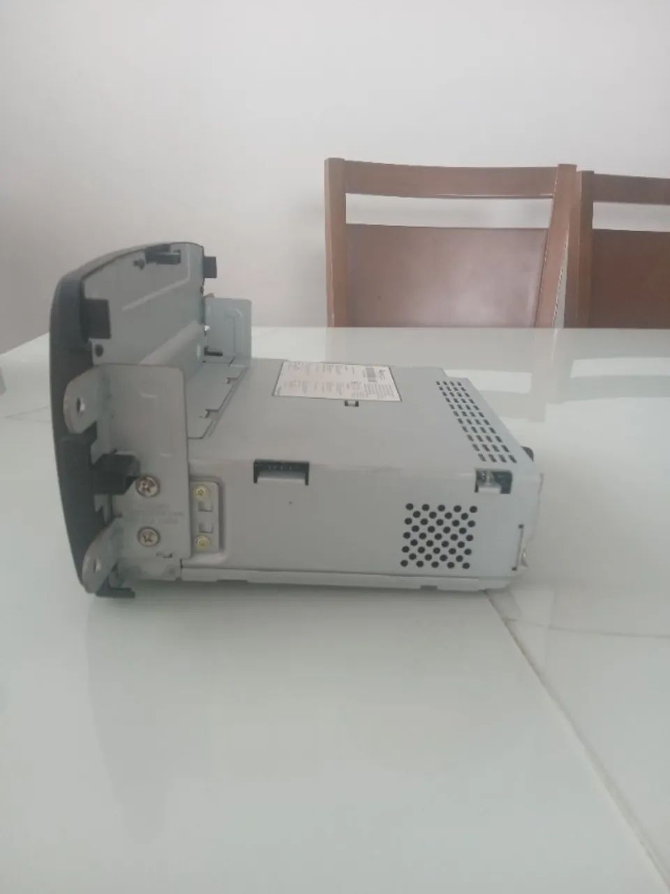 Multimidia do logan ano 2015 original  - Foto 3