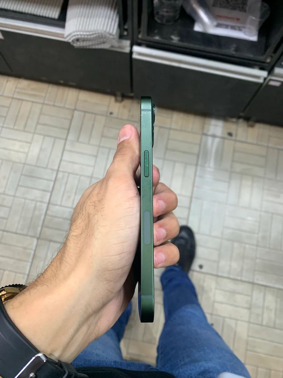 iPhone 13 128GB  - Foto 2