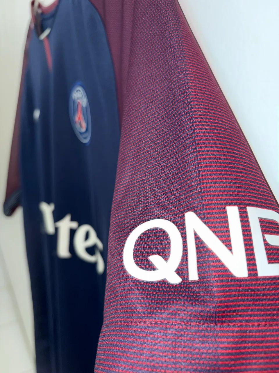 Camisa PSG Home 2017/18 - Foto 4