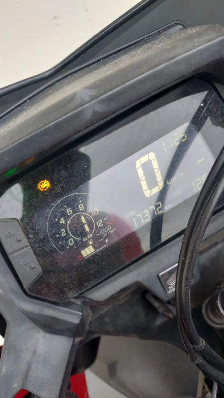HONDA XRE 300 SAHARA - Foto 2